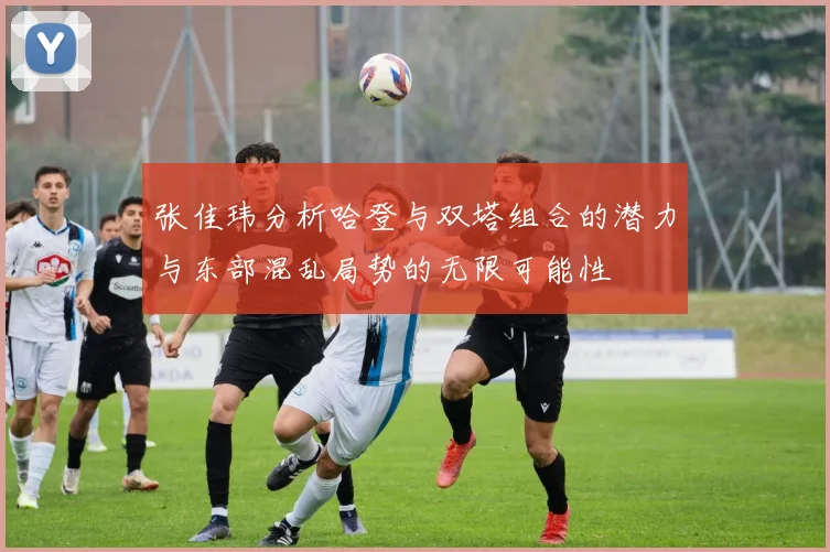 张佳玮分析哈登与双塔组合的潜力与东部混乱局势的无限可能性